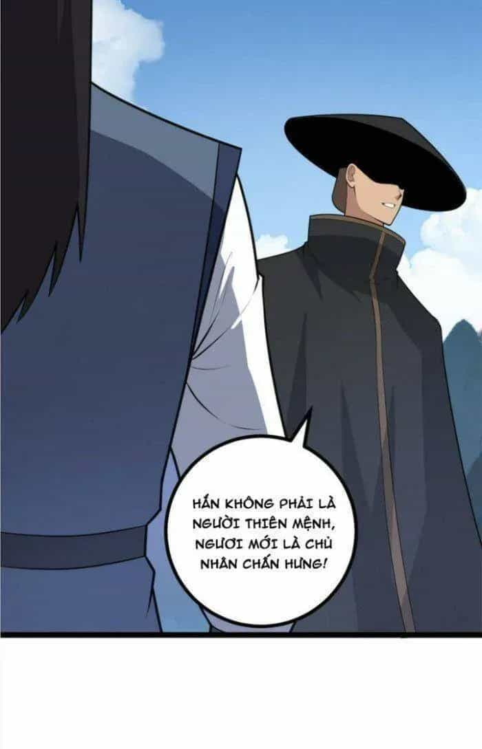 Mệnh Luân Chi Chủ! Khi Dị Biến Giáng Lâm Nhân Gian! - Chương 515 - ảnh 3