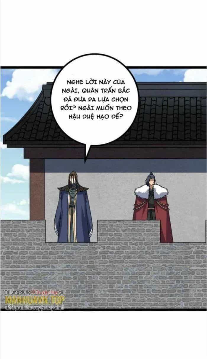 Mệnh Luân Chi Chủ! Khi Dị Biến Giáng Lâm Nhân Gian! - Chương 516 - ảnh 19