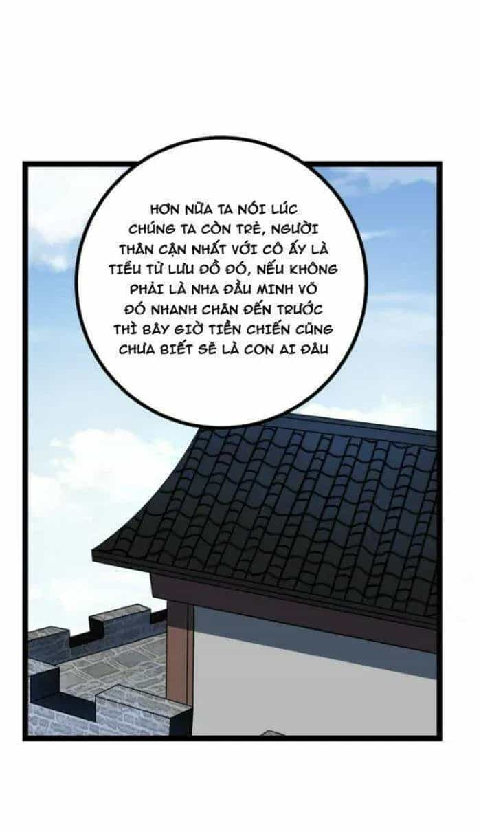 Mệnh Luân Chi Chủ! Khi Dị Biến Giáng Lâm Nhân Gian! - Chương 516 - ảnh 27