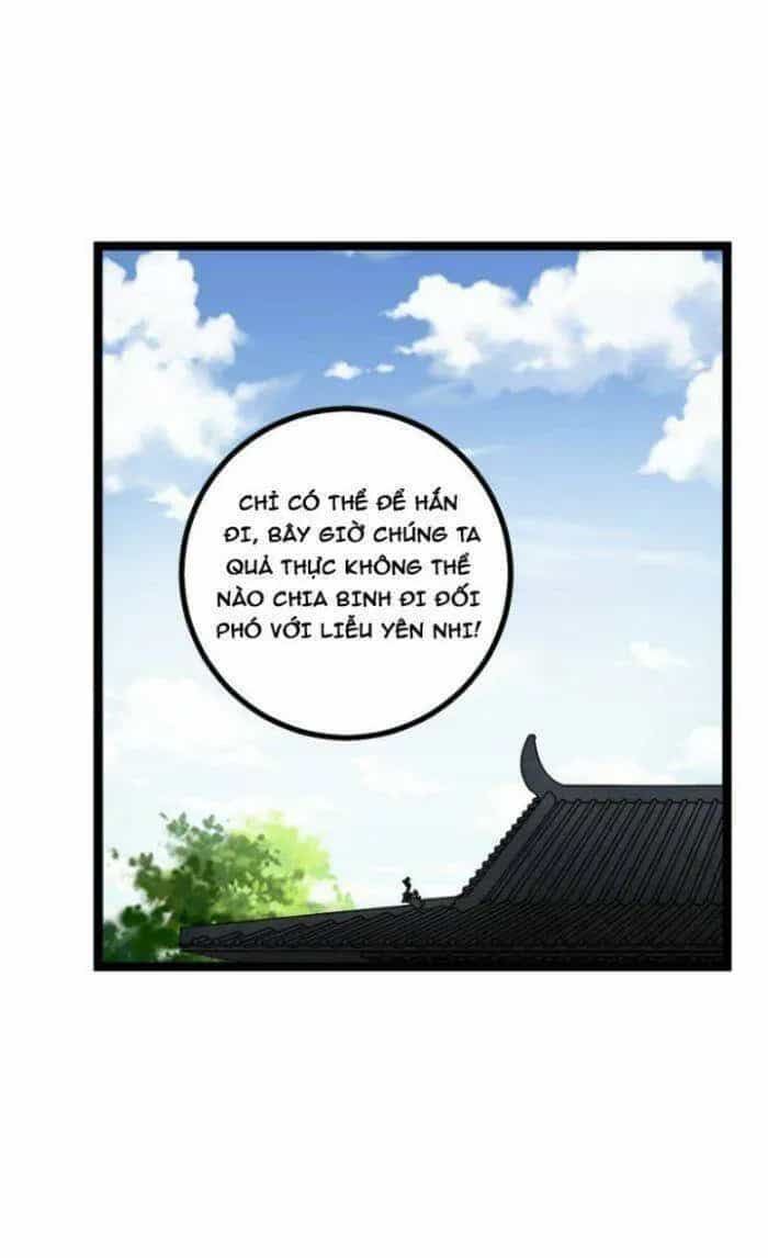 Mệnh Luân Chi Chủ! Khi Dị Biến Giáng Lâm Nhân Gian! - Chương 517 - ảnh 12