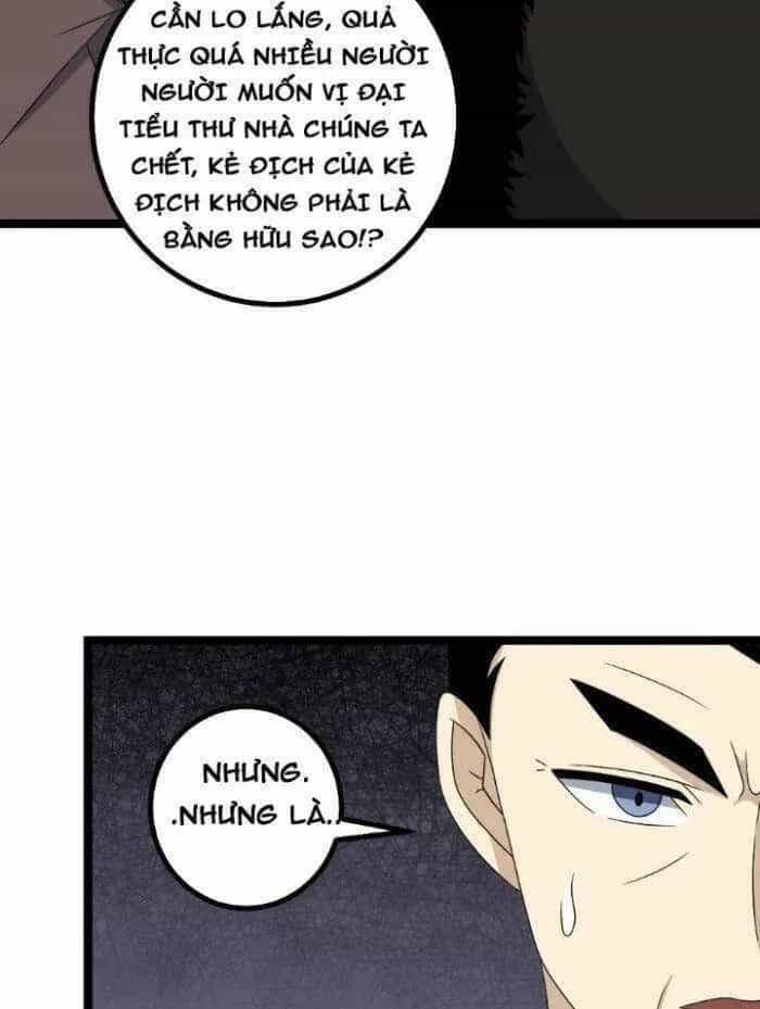 Mệnh Luân Chi Chủ! Khi Dị Biến Giáng Lâm Nhân Gian! - Chương 519 - ảnh 17