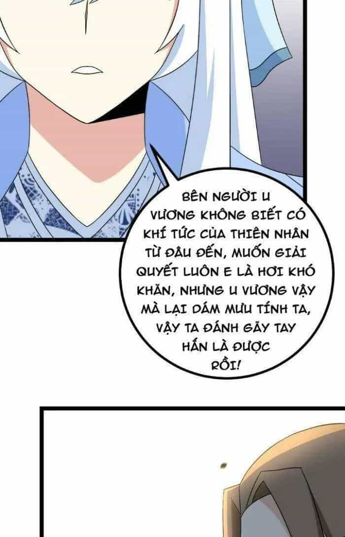 Mệnh Luân Chi Chủ! Khi Dị Biến Giáng Lâm Nhân Gian! - Chương 519 - ảnh 25