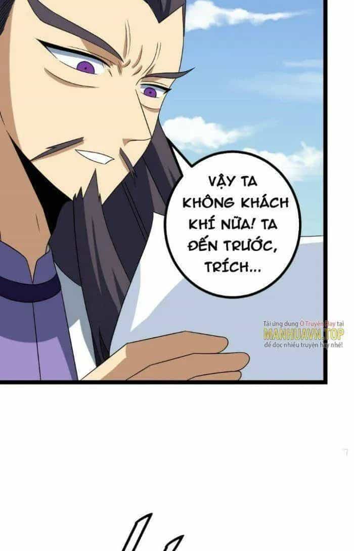 Mệnh Luân Chi Chủ! Khi Dị Biến Giáng Lâm Nhân Gian! - Chương 520 - ảnh 12