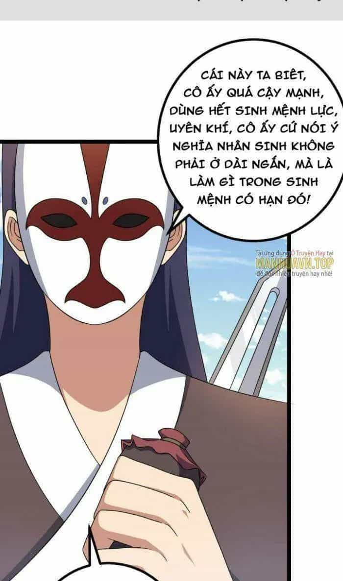 Mệnh Luân Chi Chủ! Khi Dị Biến Giáng Lâm Nhân Gian! - Chương 523 - ảnh 2