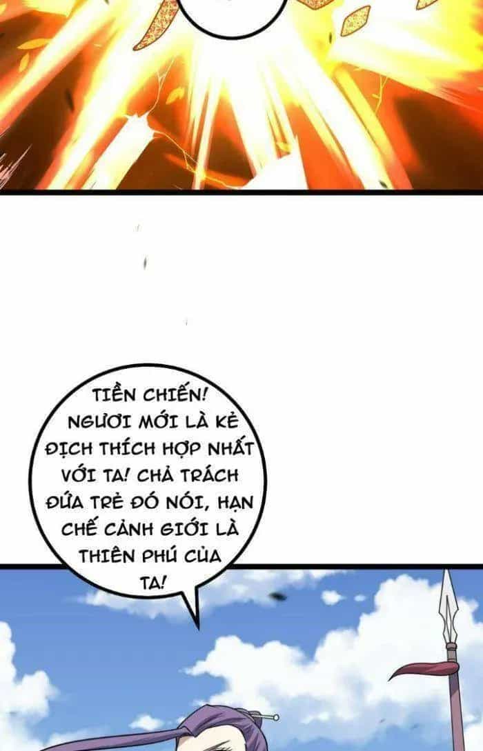Mệnh Luân Chi Chủ! Khi Dị Biến Giáng Lâm Nhân Gian! - Chương 524 - ảnh 22