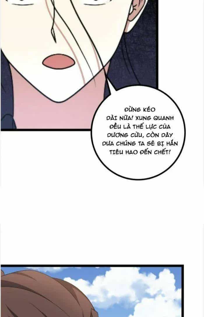 Mệnh Luân Chi Chủ! Khi Dị Biến Giáng Lâm Nhân Gian! - Chương 525 - ảnh 8