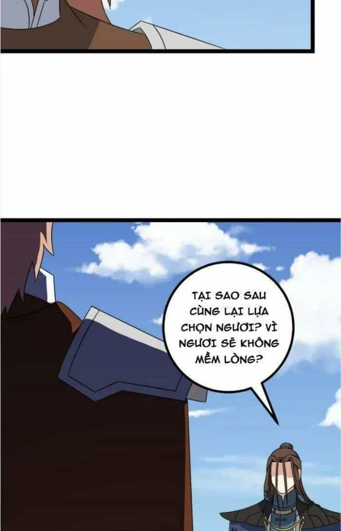 Mệnh Luân Chi Chủ! Khi Dị Biến Giáng Lâm Nhân Gian! - Chương 526 - ảnh 20