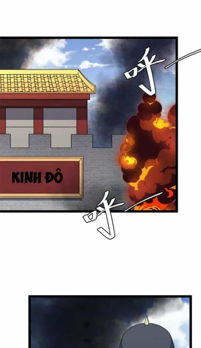 Mệnh Luân Chi Chủ! Khi Dị Biến Giáng Lâm Nhân Gian! - Chương 529 - ảnh 17