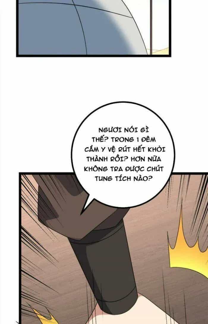 Mệnh Luân Chi Chủ! Khi Dị Biến Giáng Lâm Nhân Gian! - Chương 529 - ảnh 7