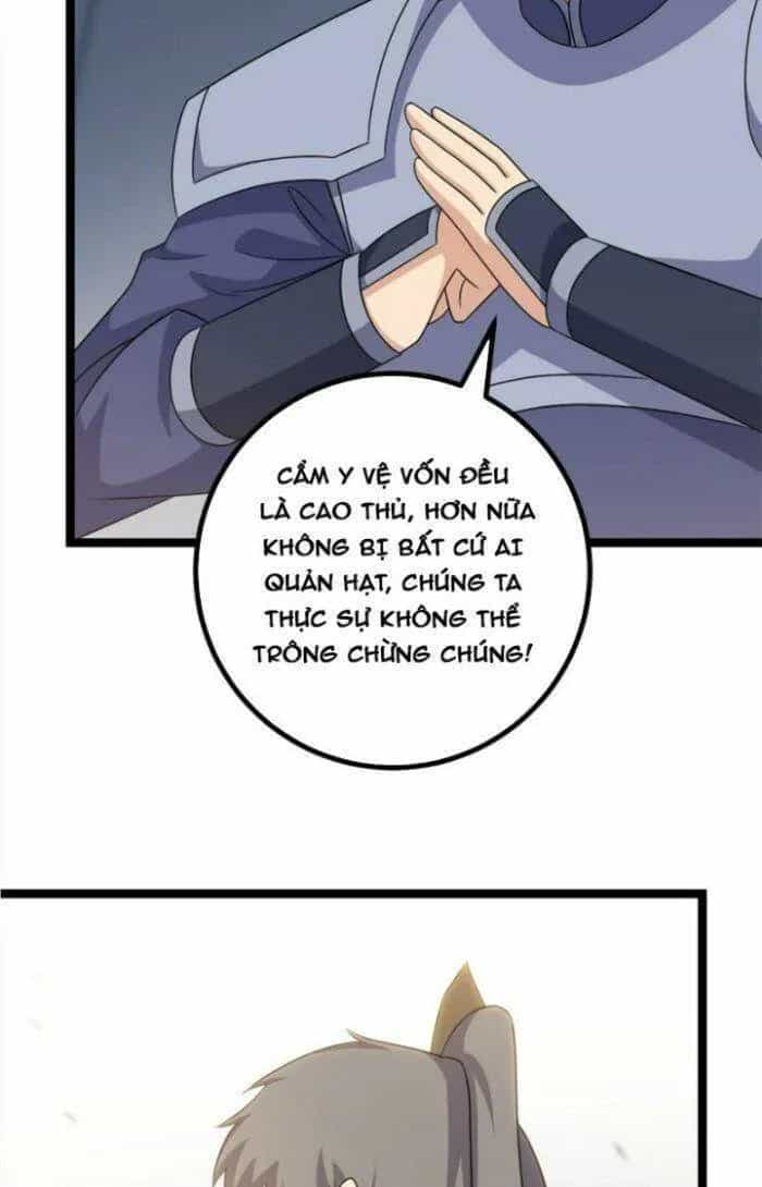 Mệnh Luân Chi Chủ! Khi Dị Biến Giáng Lâm Nhân Gian! - Chương 529 - ảnh 9