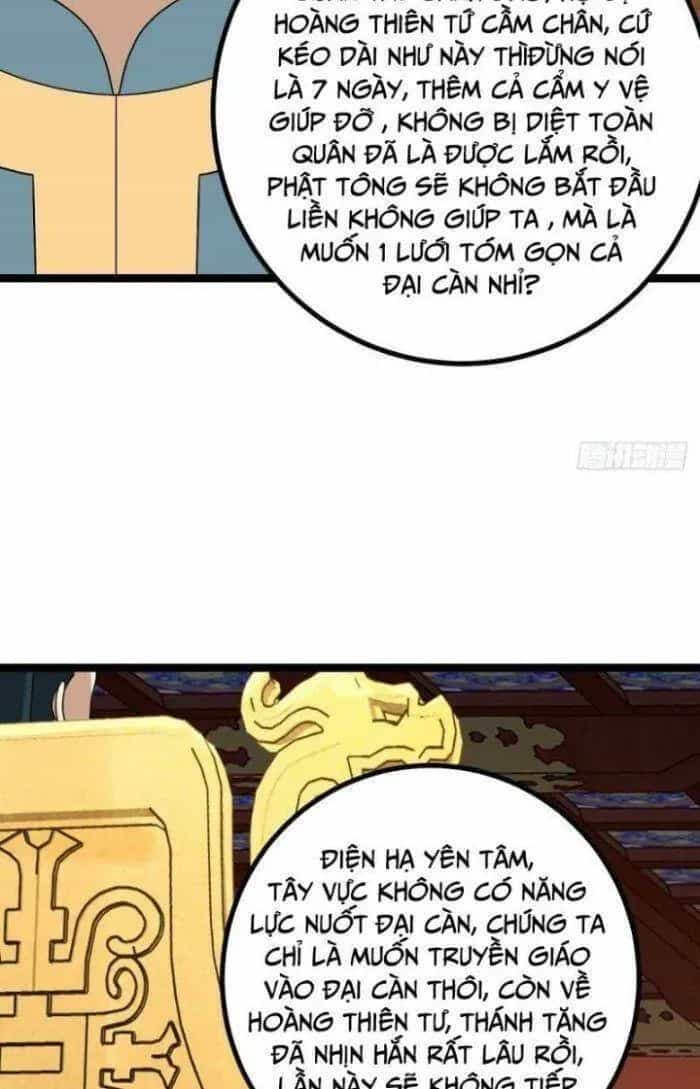 Mệnh Luân Chi Chủ! Khi Dị Biến Giáng Lâm Nhân Gian! - Chương 530 - ảnh 6