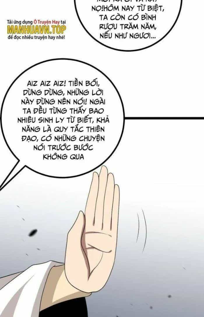 Mệnh Luân Chi Chủ! Khi Dị Biến Giáng Lâm Nhân Gian! - Chương 532 - ảnh 14