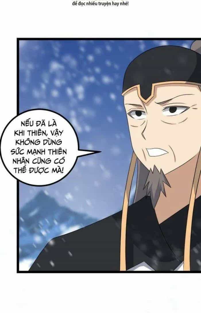 Mệnh Luân Chi Chủ! Khi Dị Biến Giáng Lâm Nhân Gian! - Chương 536 - ảnh 11