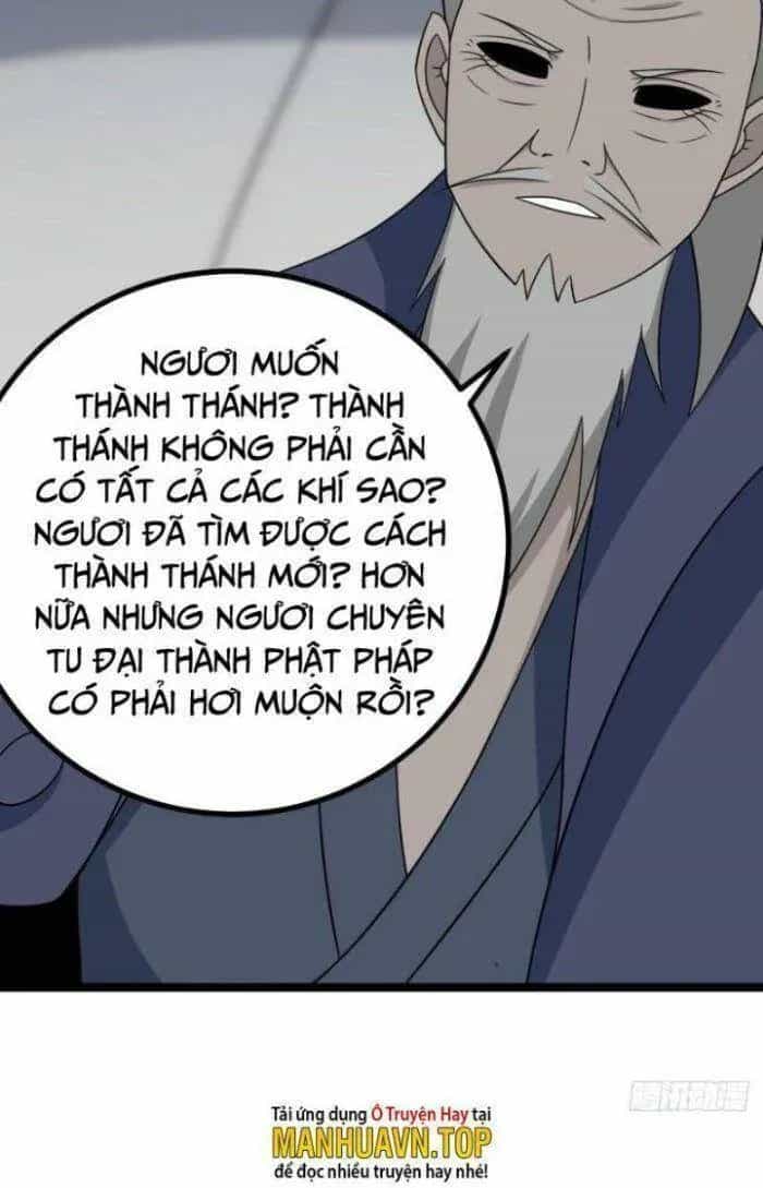 Mệnh Luân Chi Chủ! Khi Dị Biến Giáng Lâm Nhân Gian! - Chương 539 - ảnh 28