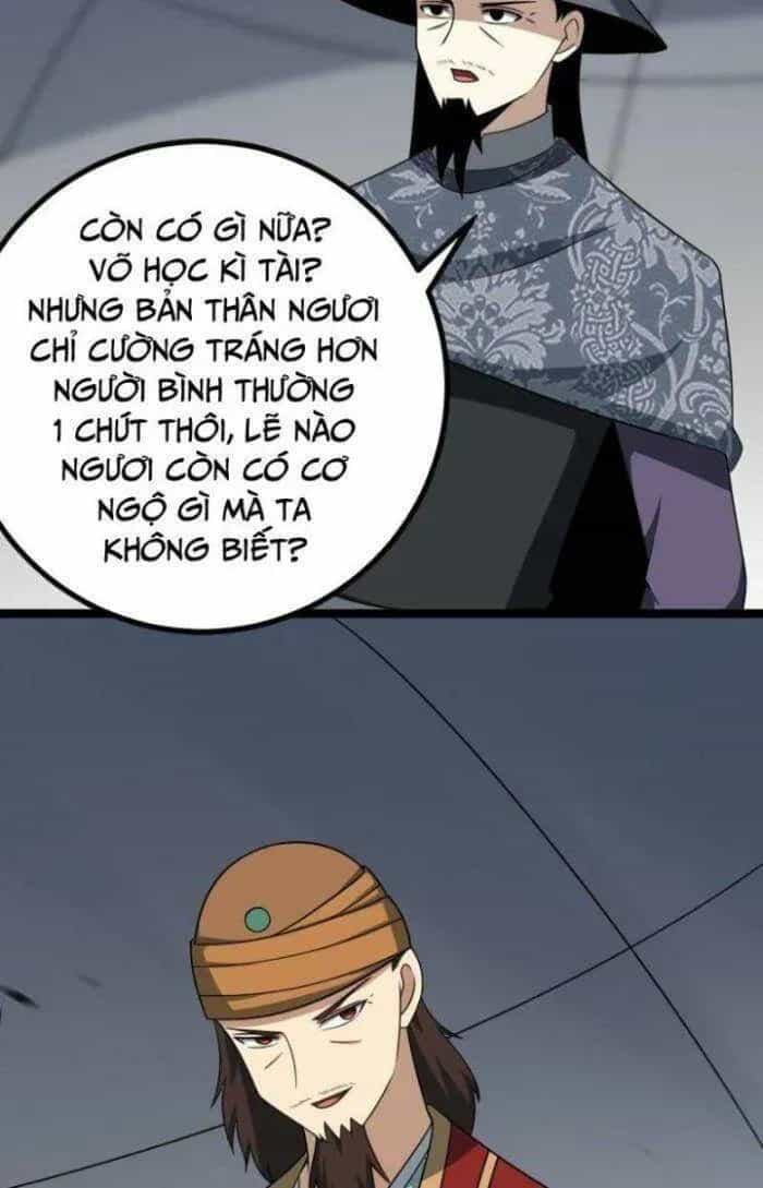 Mệnh Luân Chi Chủ! Khi Dị Biến Giáng Lâm Nhân Gian! - Chương 539 - ảnh 9