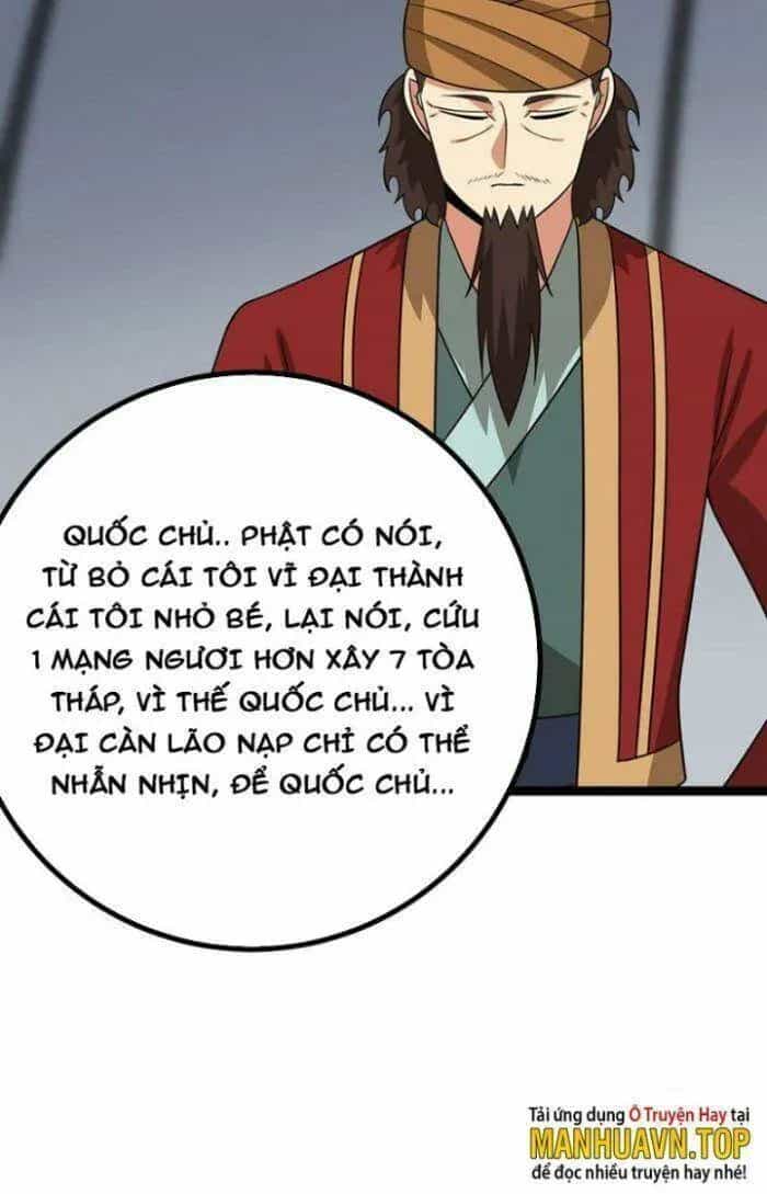 Mệnh Luân Chi Chủ! Khi Dị Biến Giáng Lâm Nhân Gian! - Chương 540 - ảnh 10