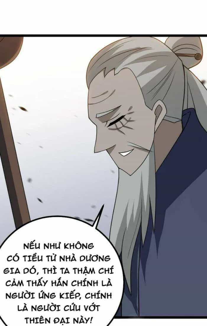 Mệnh Luân Chi Chủ! Khi Dị Biến Giáng Lâm Nhân Gian! - Chương 540 - ảnh 27