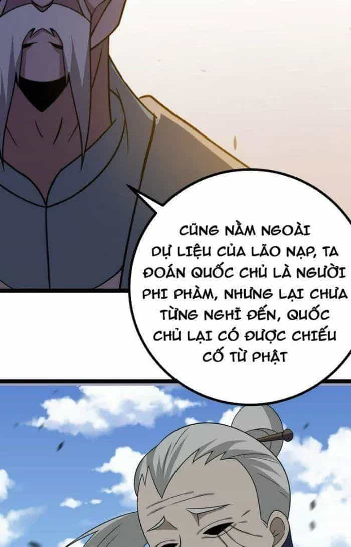 Mệnh Luân Chi Chủ! Khi Dị Biến Giáng Lâm Nhân Gian! - Chương 540 - ảnh 30