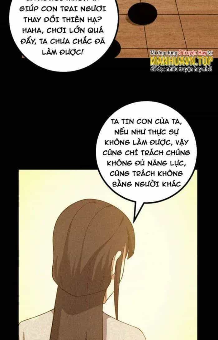Mệnh Luân Chi Chủ! Khi Dị Biến Giáng Lâm Nhân Gian! - Chương 542 - ảnh 30