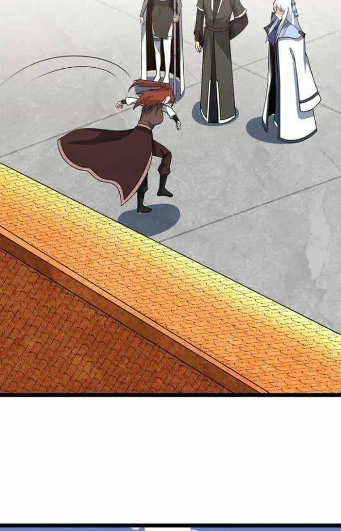 Mệnh Luân Chi Chủ! Khi Dị Biến Giáng Lâm Nhân Gian! - Chương 544 - ảnh 18