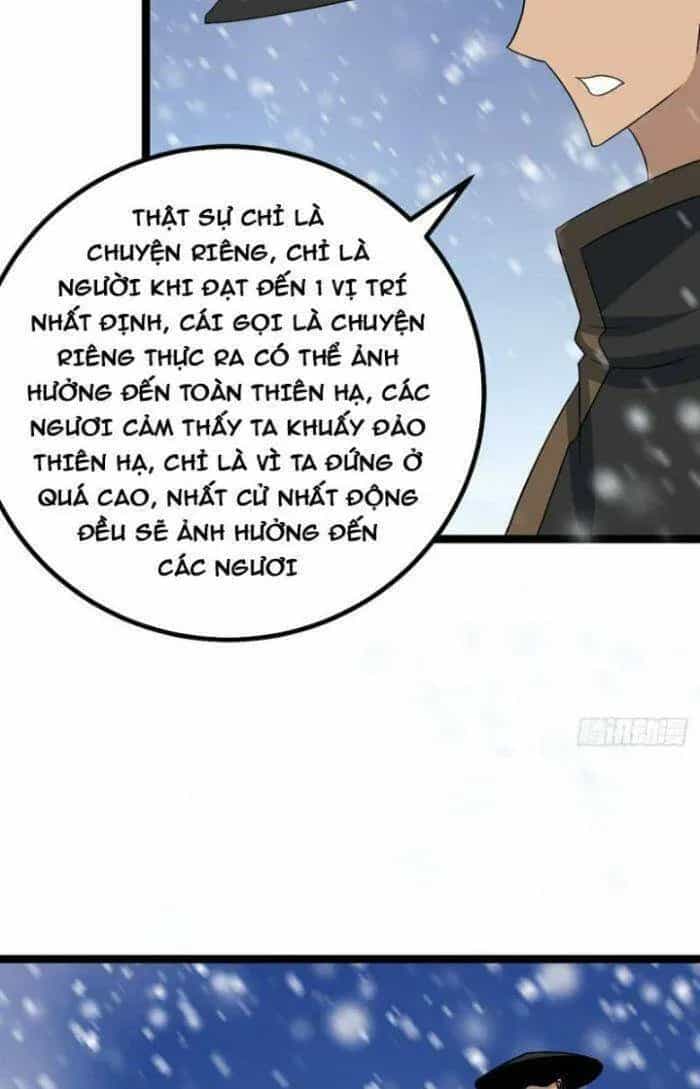 Mệnh Luân Chi Chủ! Khi Dị Biến Giáng Lâm Nhân Gian! - Chương 546 - ảnh 8
