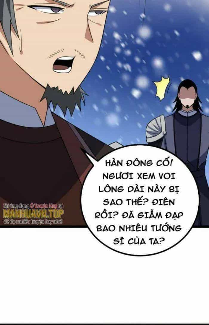 Mệnh Luân Chi Chủ! Khi Dị Biến Giáng Lâm Nhân Gian! - Chương 548 - ảnh 18