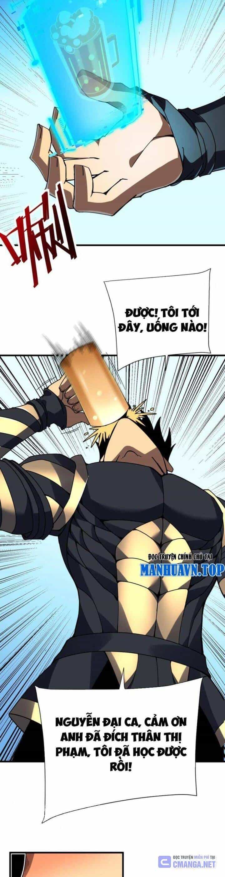 Mệnh Luân Chi Chủ! Khi Dị Biến Giáng Lâm Nhân Gian! - Chương 66 - ảnh 4
