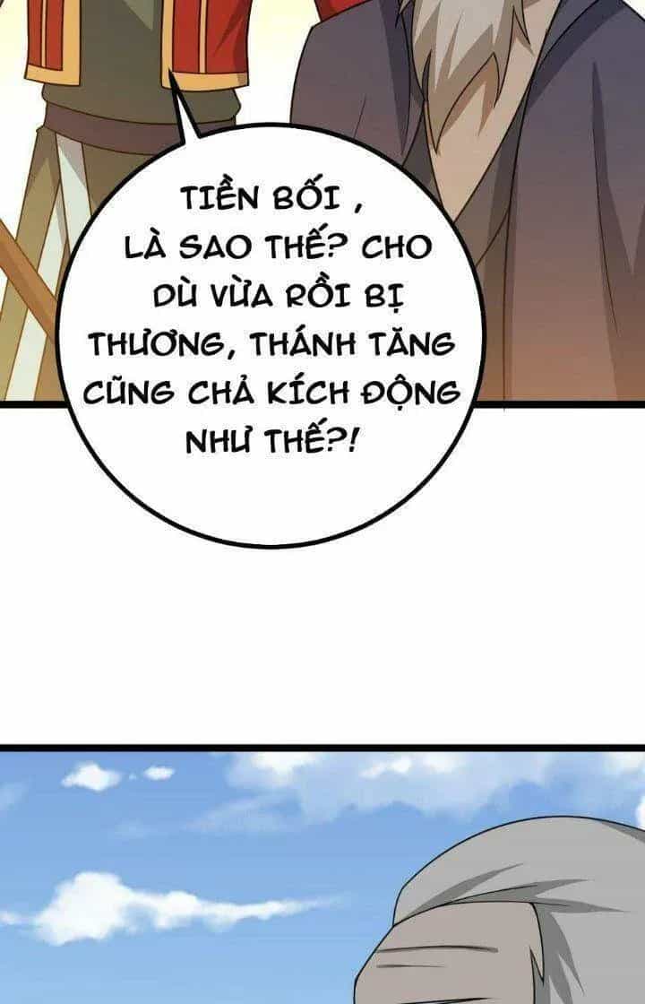 Mệnh Luân Chi Chủ! Khi Dị Biến Giáng Lâm Nhân Gian! - Chương 558 - ảnh 31