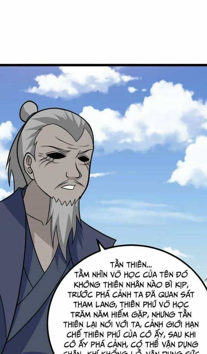 Mệnh Luân Chi Chủ! Khi Dị Biến Giáng Lâm Nhân Gian! - Chương 560 - ảnh 30