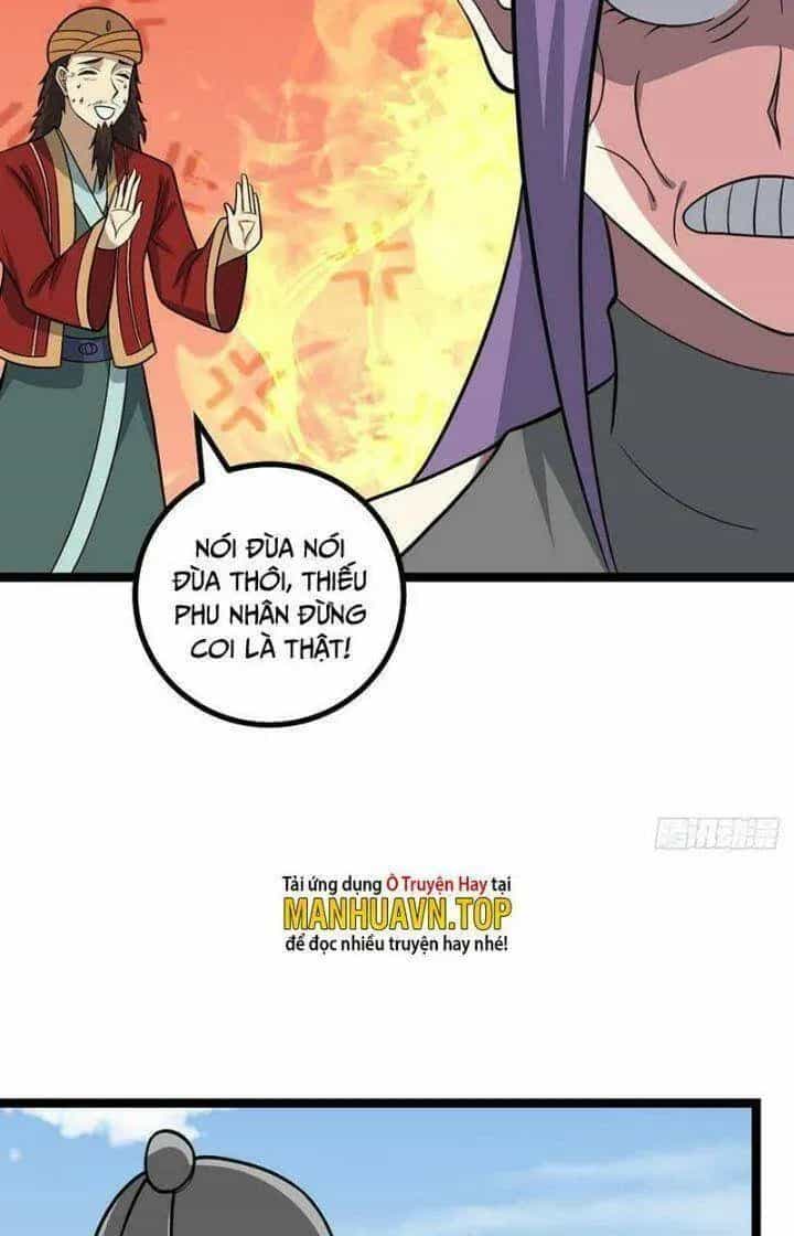 Mệnh Luân Chi Chủ! Khi Dị Biến Giáng Lâm Nhân Gian! - Chương 562 - ảnh 8