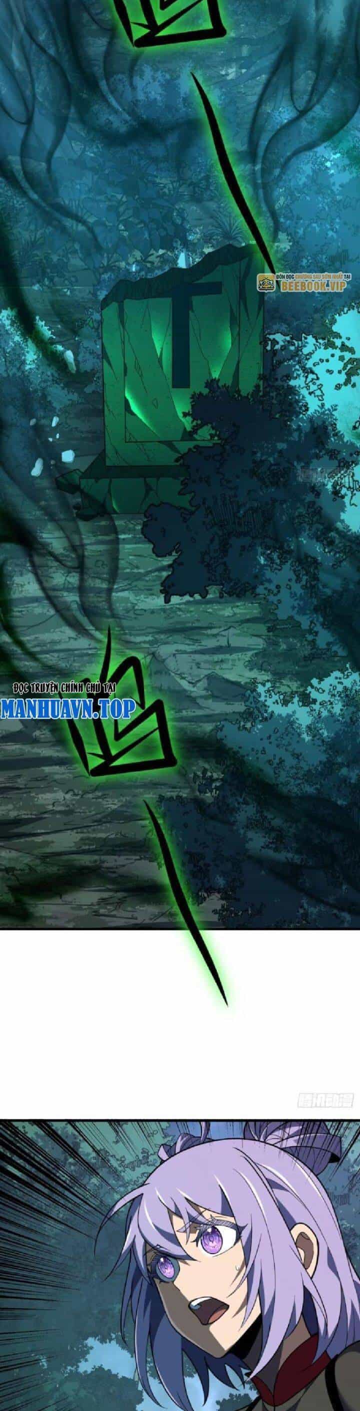 Mệnh Luân Chi Chủ! Khi Dị Biến Giáng Lâm Nhân Gian! - Chương 72 - ảnh 8