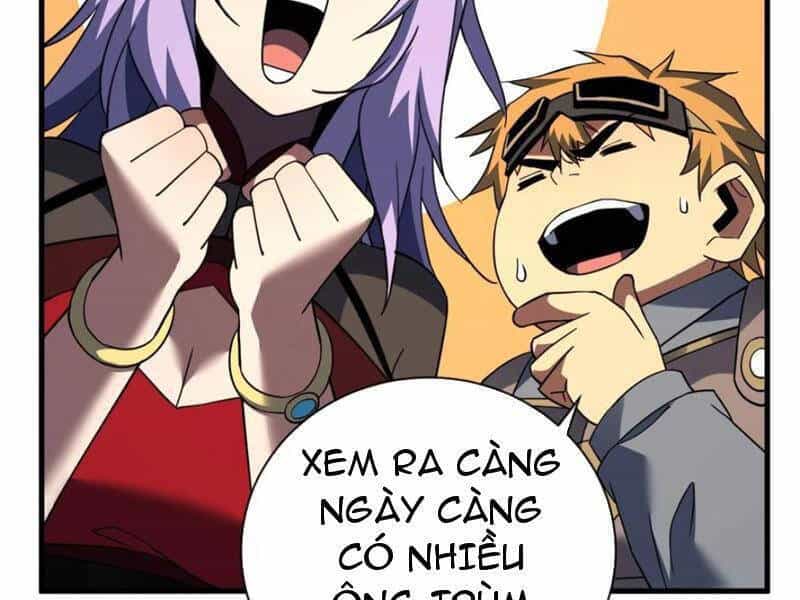 Mệnh Luân Chi Chủ! Khi Dị Biến Giáng Lâm Nhân Gian! - Chương 79 - ảnh 105