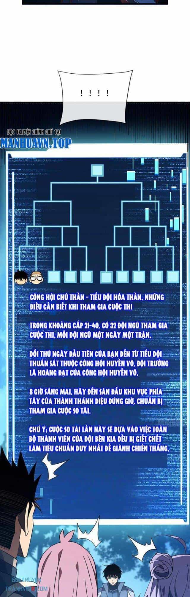 Mệnh Luân Chi Chủ! Khi Dị Biến Giáng Lâm Nhân Gian! - Chương 81 - ảnh 17