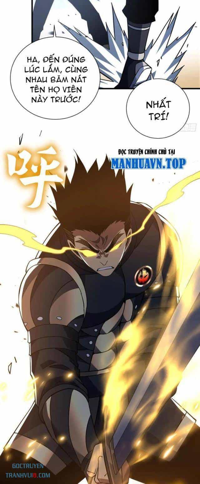 Mệnh Luân Chi Chủ! Khi Dị Biến Giáng Lâm Nhân Gian! - Chương 83 - ảnh 39