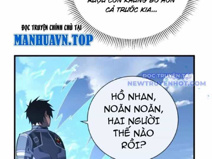 Mệnh Luân Chi Chủ! Khi Dị Biến Giáng Lâm Nhân Gian! - Chương 89 - ảnh 8