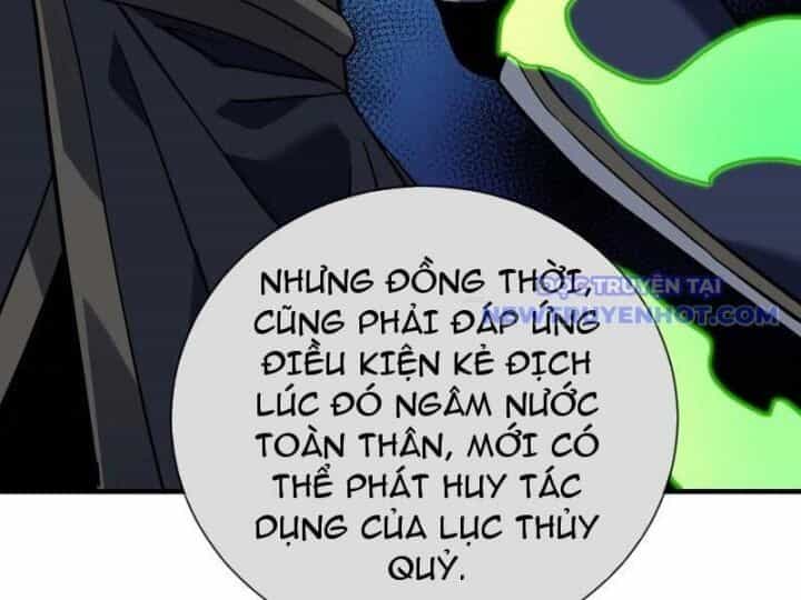 Mệnh Luân Chi Chủ! Khi Dị Biến Giáng Lâm Nhân Gian! - Chương 90 - ảnh 45