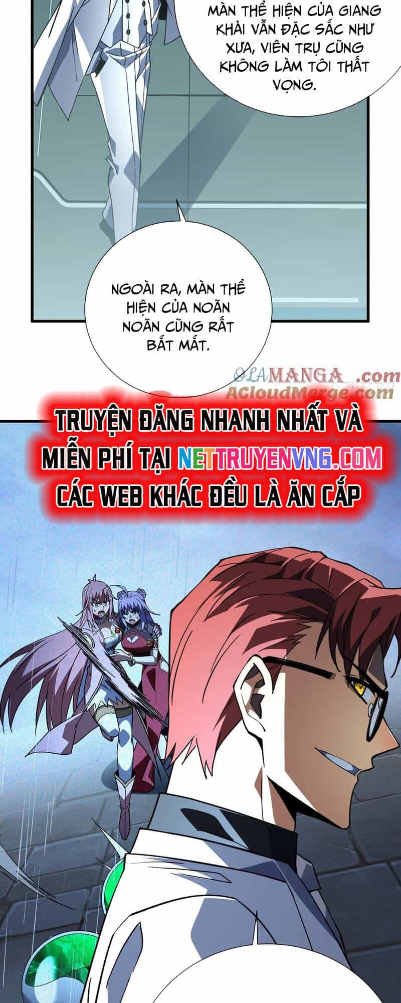 Mệnh Luân Chi Chủ! Khi Dị Biến Giáng Lâm Nhân Gian! - Chương 98 - ảnh 10