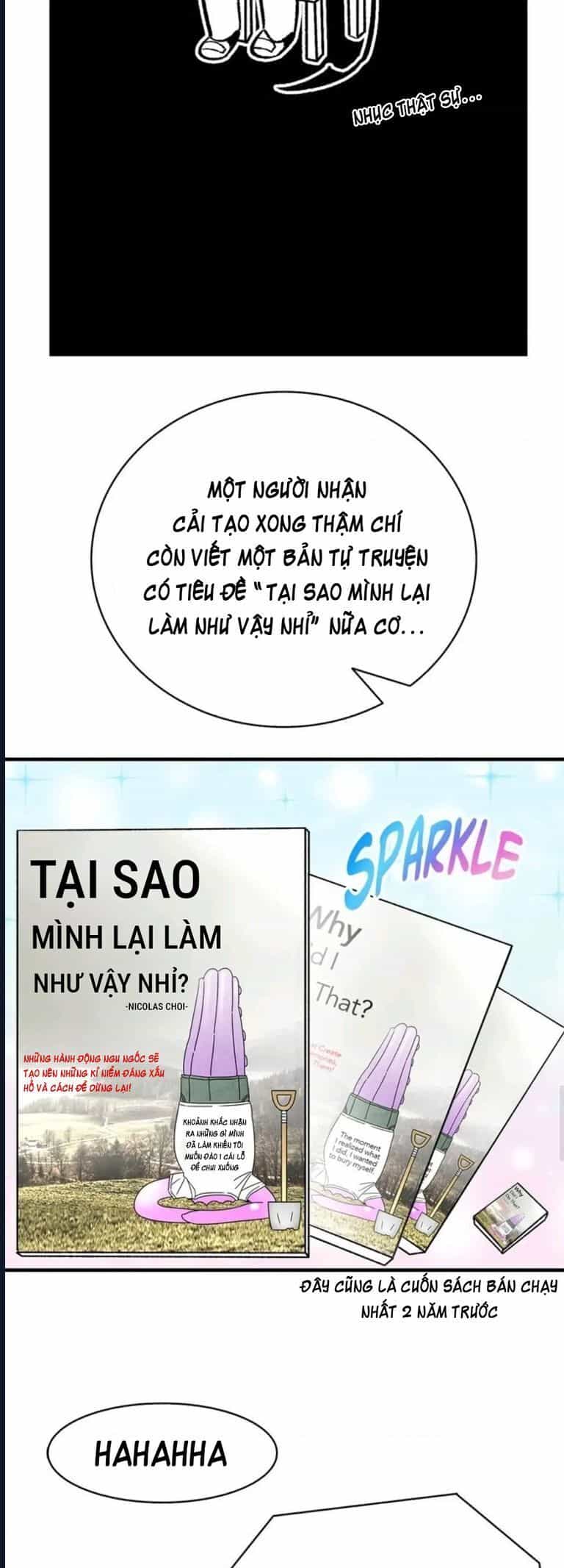 Mèo Con Của Skelly - Chương 12 - ảnh 15