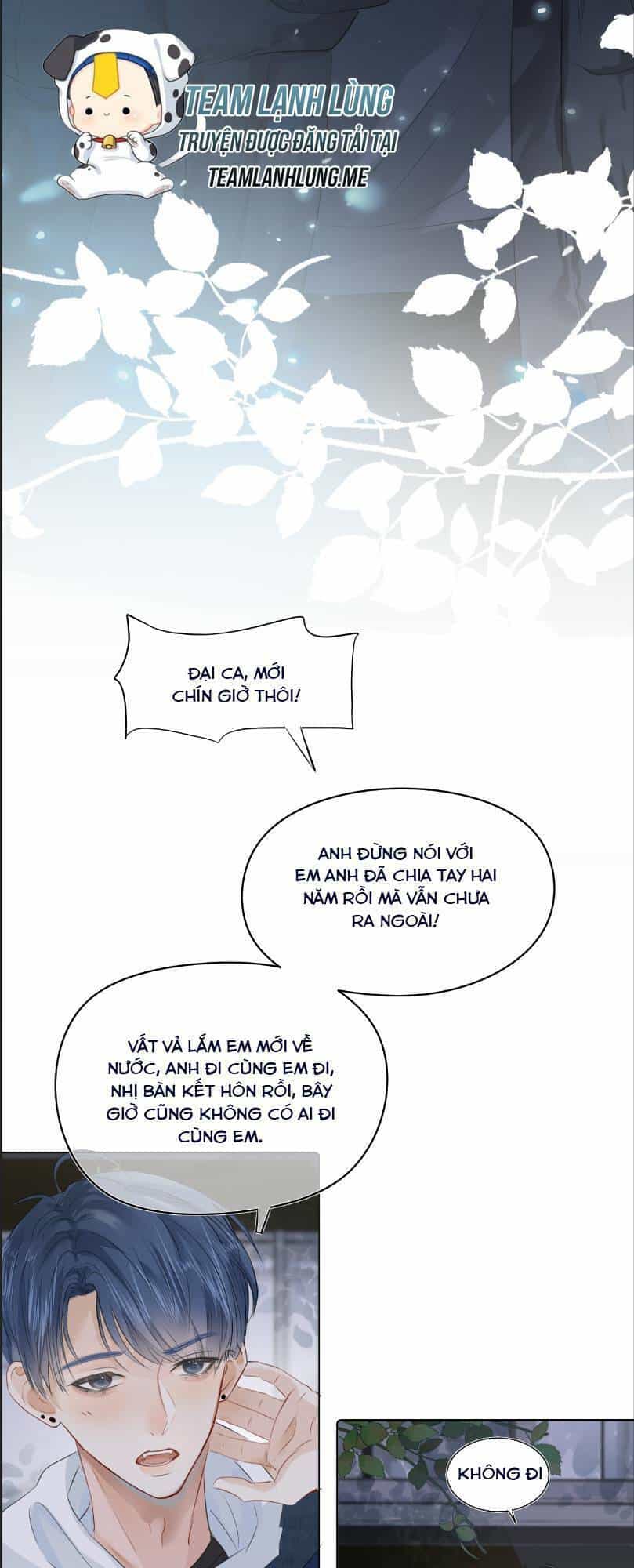Mi Nhãn Chi Gian - Chương 1 - ảnh 13