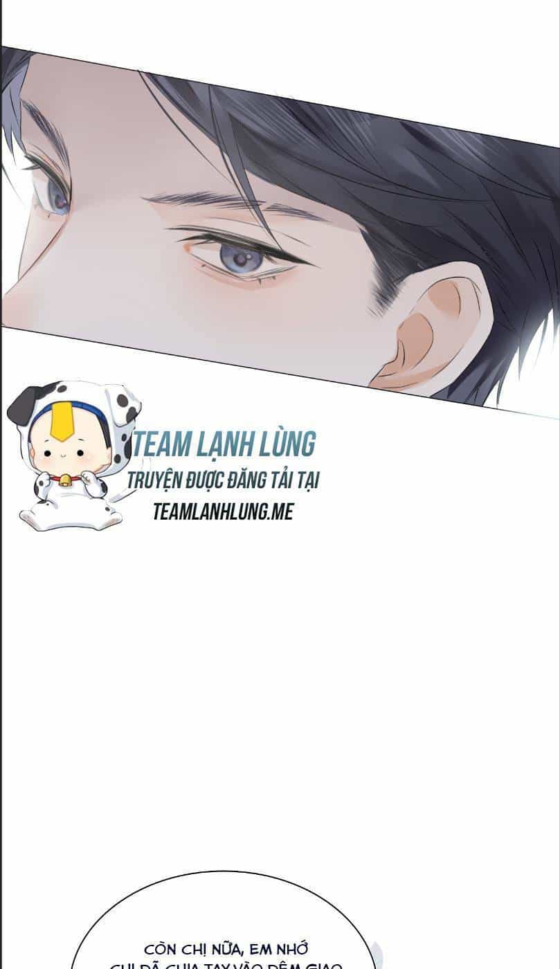 Mi Nhãn Chi Gian - Chương 1 - ảnh 17