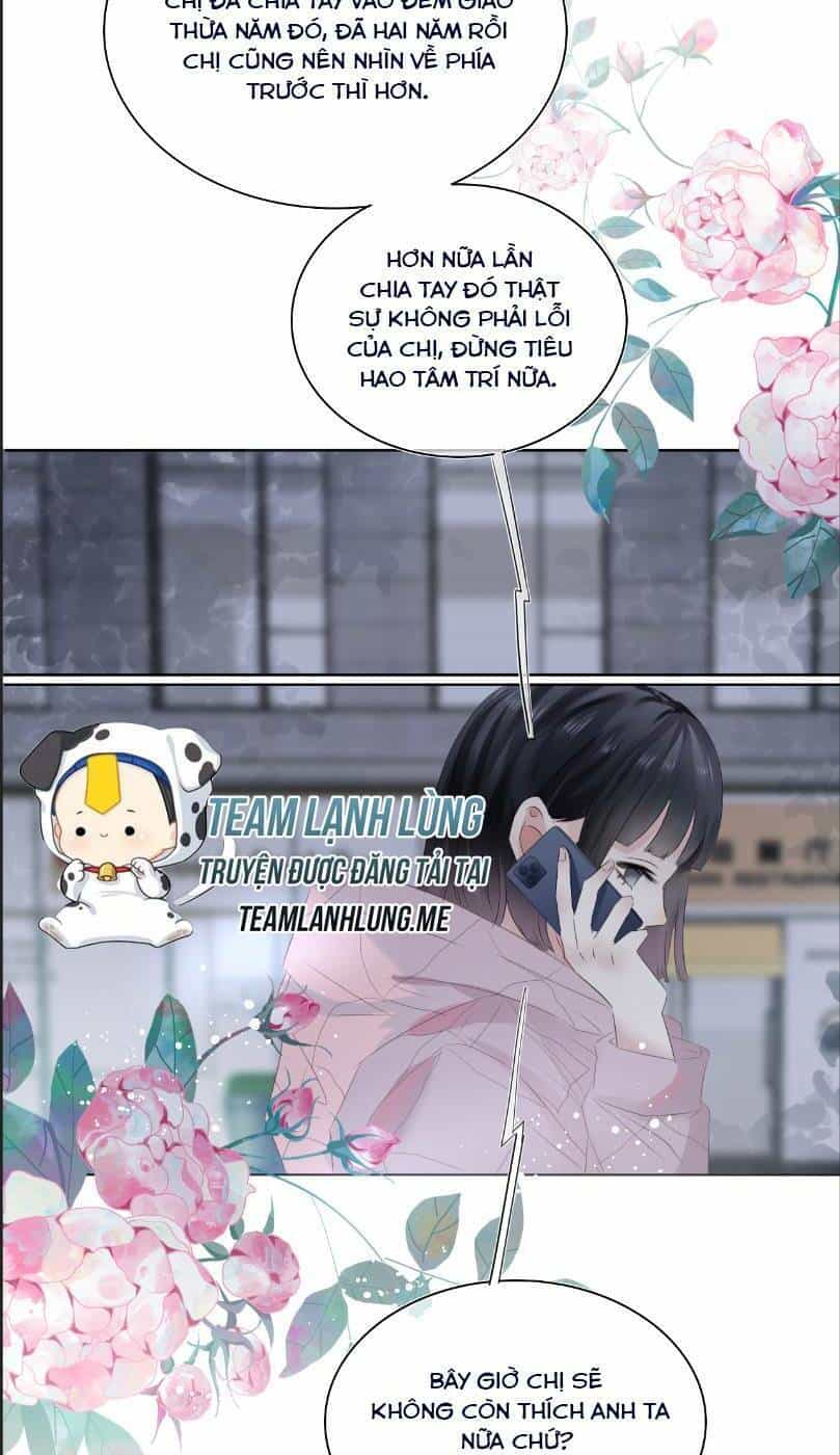 Mi Nhãn Chi Gian - Chương 1 - ảnh 18