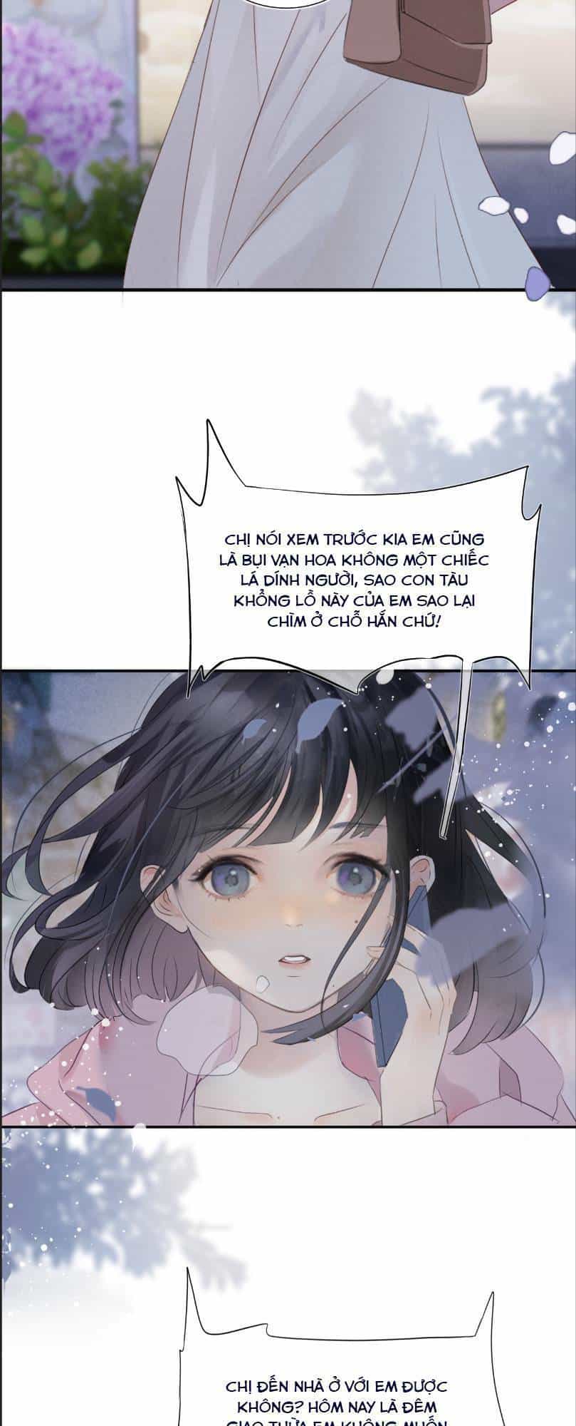 Mi Nhãn Chi Gian - Chương 1 - ảnh 8