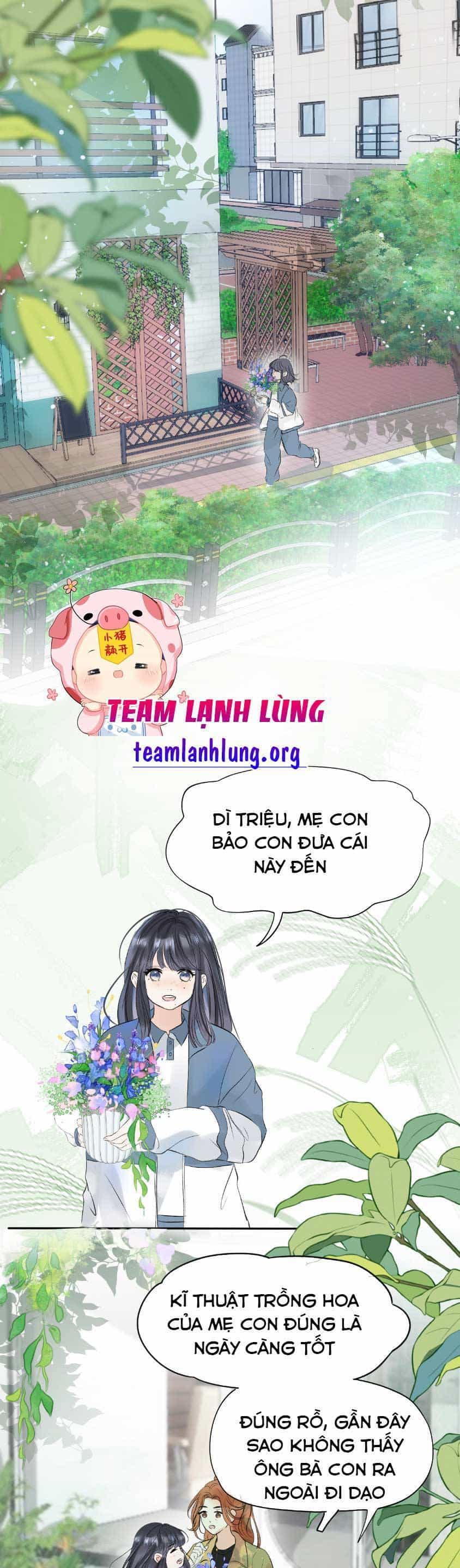 Mi Nhãn Chi Gian - Chương 10 - ảnh 10