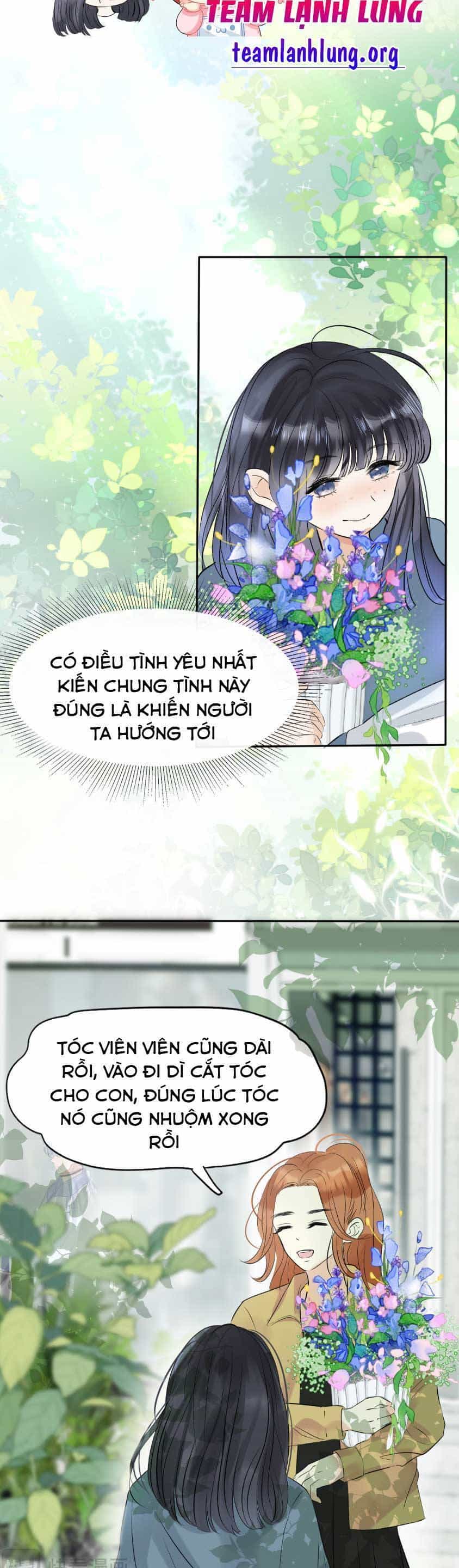 Mi Nhãn Chi Gian - Chương 10 - ảnh 12