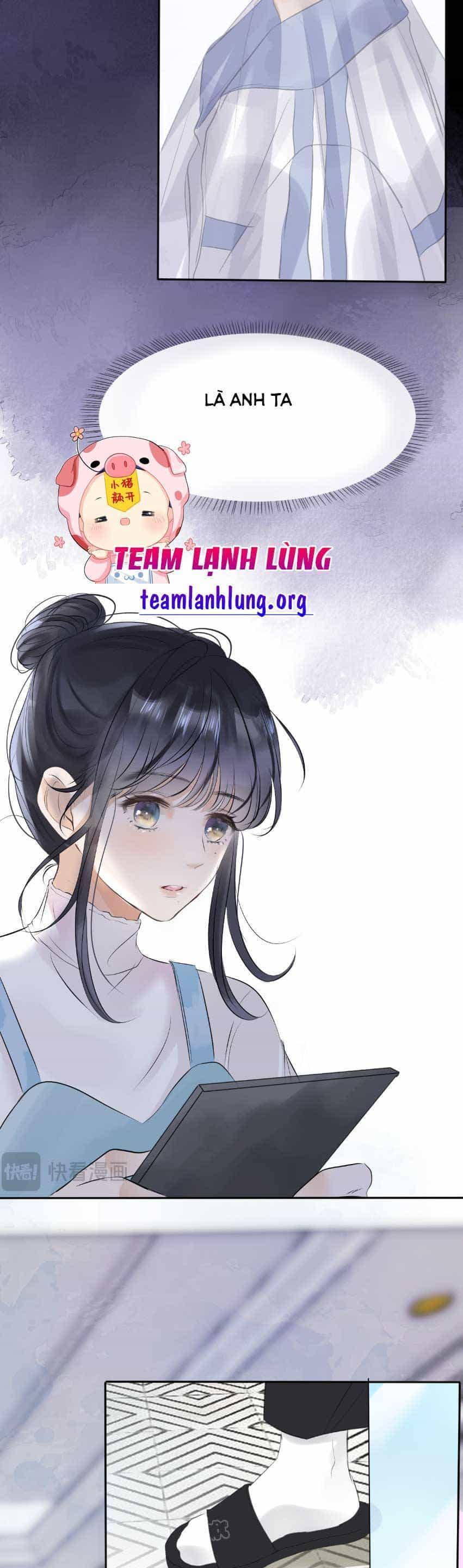Mi Nhãn Chi Gian - Chương 10 - ảnh 16