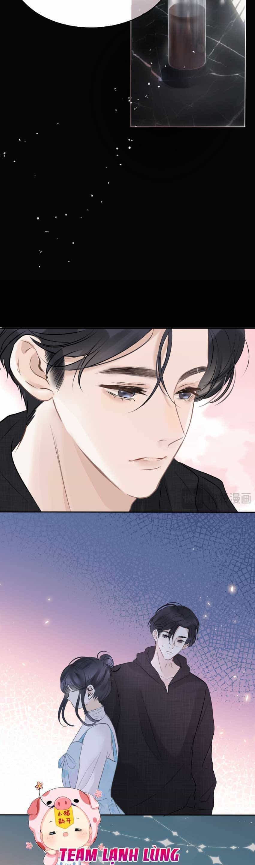 Mi Nhãn Chi Gian - Chương 10 - ảnh 19