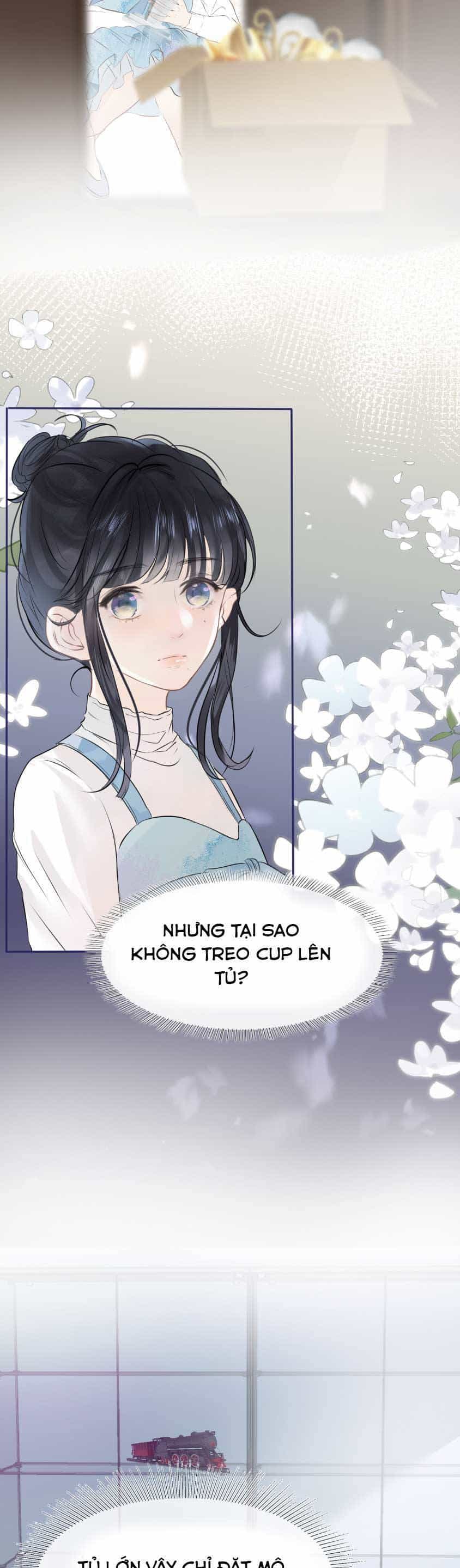 Mi Nhãn Chi Gian - Chương 10 - ảnh 5