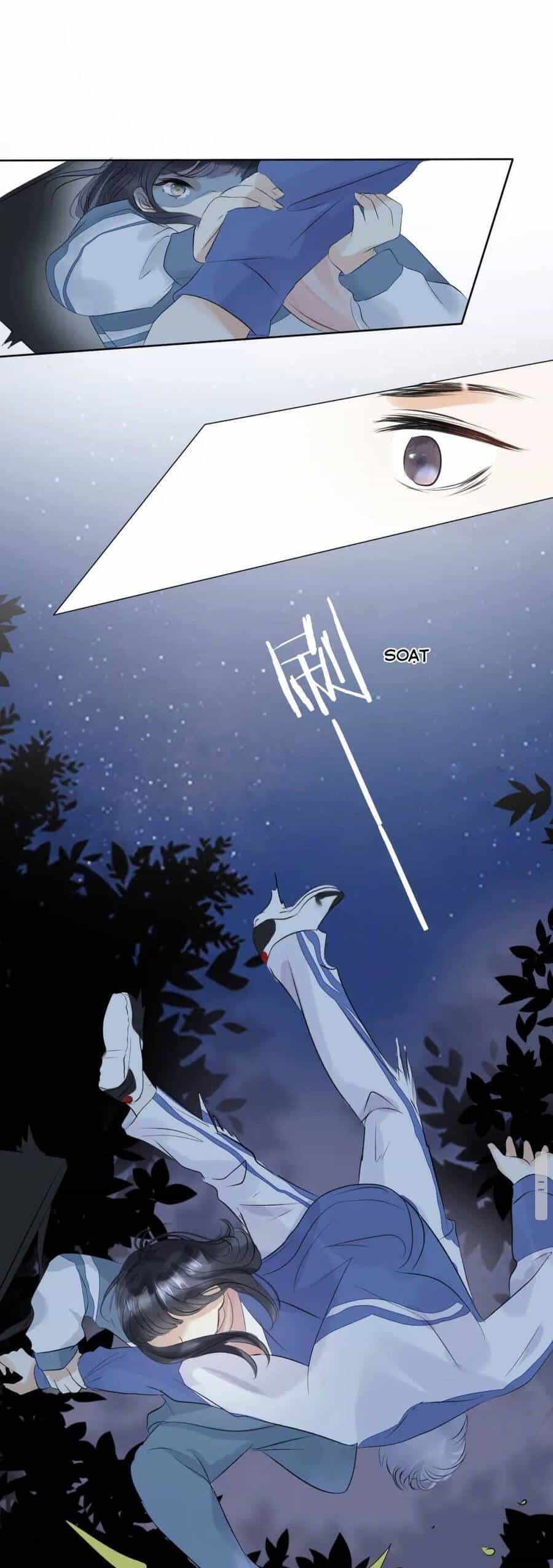 Mi Nhãn Chi Gian - Chương 11 - ảnh 14