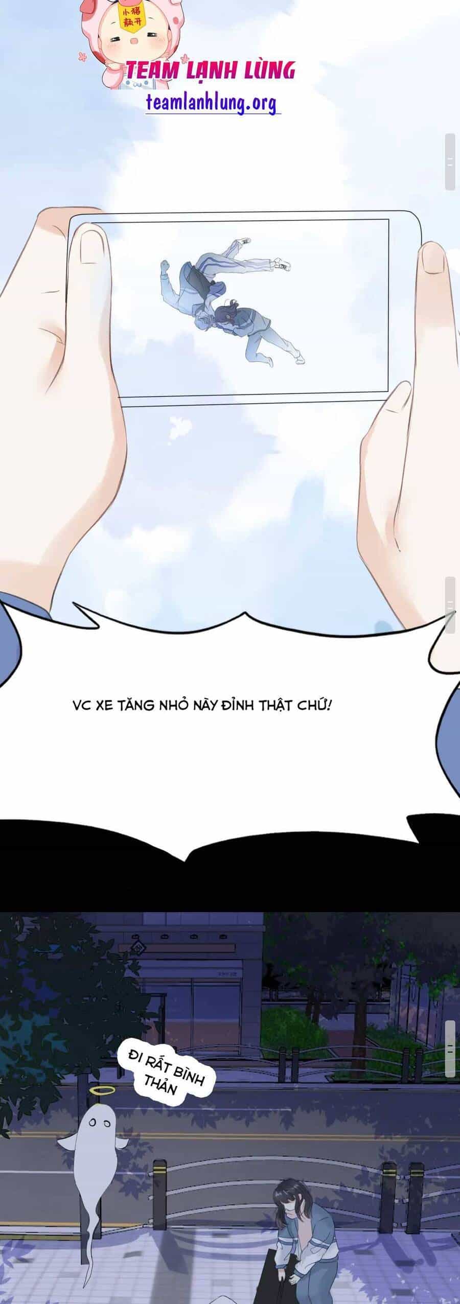 Mi Nhãn Chi Gian - Chương 11 - ảnh 16