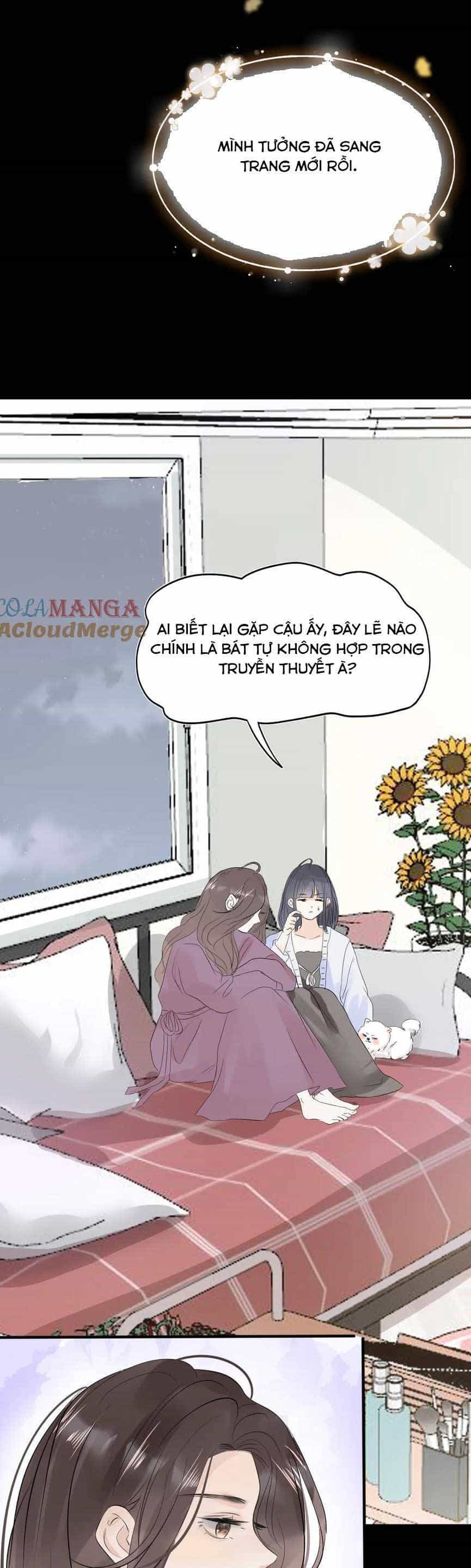 Mi Nhãn Chi Gian - Chương 12 - ảnh 12